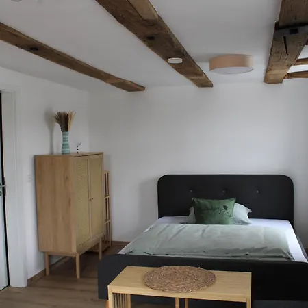 Otel Zeihaeaenger Stubb Schwalmstadt