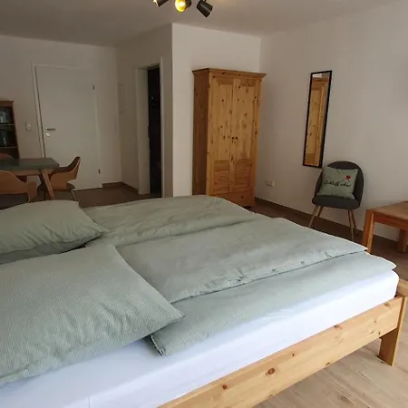 Otel Zeihaeaenger Stubb