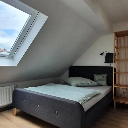 Otel Zeihaeaenger Stubb
