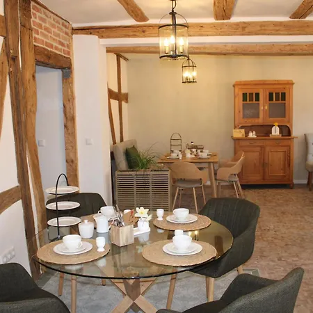 Zeihaeaenger Stubb Otel Schwalmstadt