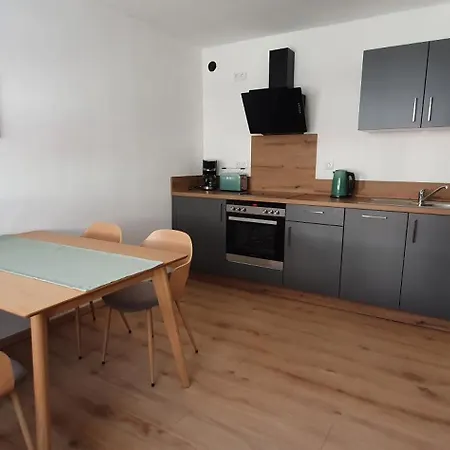 Zeihaeaenger Stubb * Schwalmstadt
