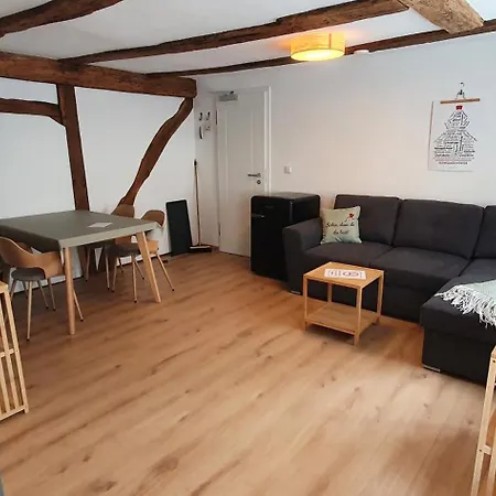 Zeihaeaenger Stubb Otel