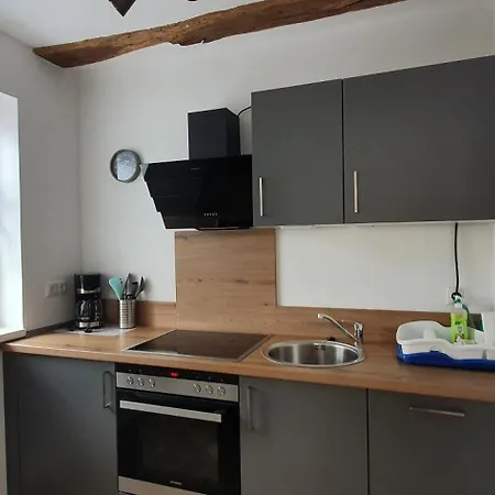 Zeihaeaenger Stubb * Schwalmstadt