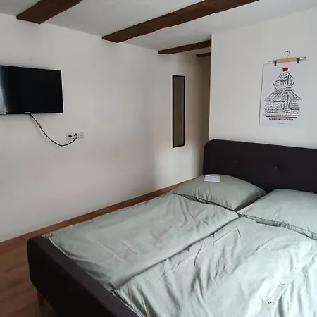 Otel Zeihaeaenger Stubb *