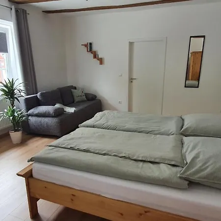 Zeihaeaenger Stubb Schwalmstadt